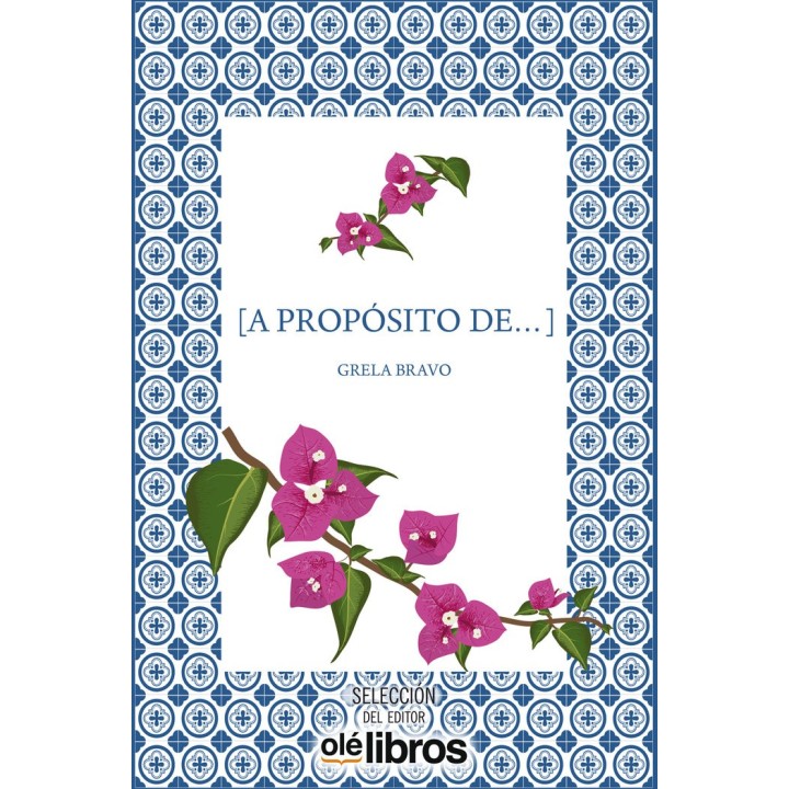 A PROPOSITO DE
