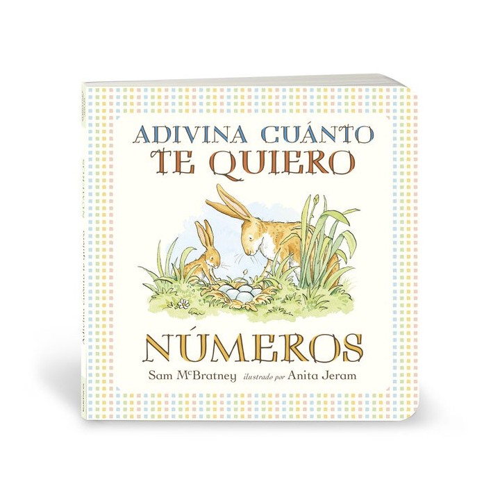 ADIVINA CUANTO TE QUIERO NUMEROS
