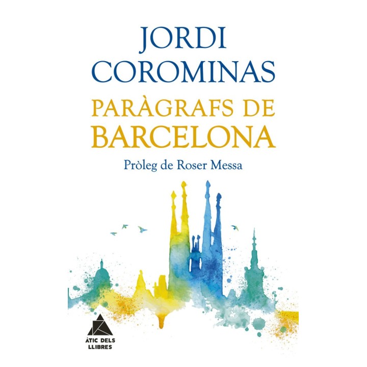PARAGRAFS DE BARCELONA