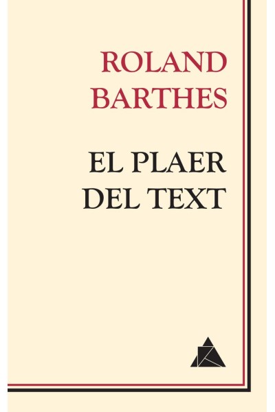 PLAER DEL TEXT,EL