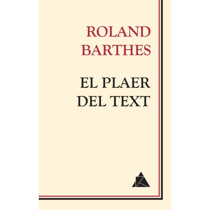 PLAER DEL TEXT,EL