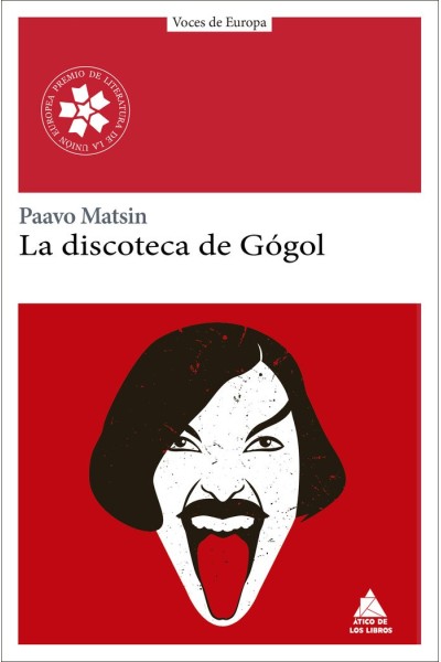 LA DISCOTECA DE GOGOL