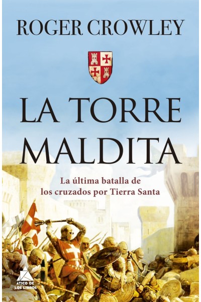 TORRE MALDITA,LA