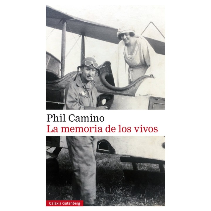MEMORIA DE LOS VIVOS,LA