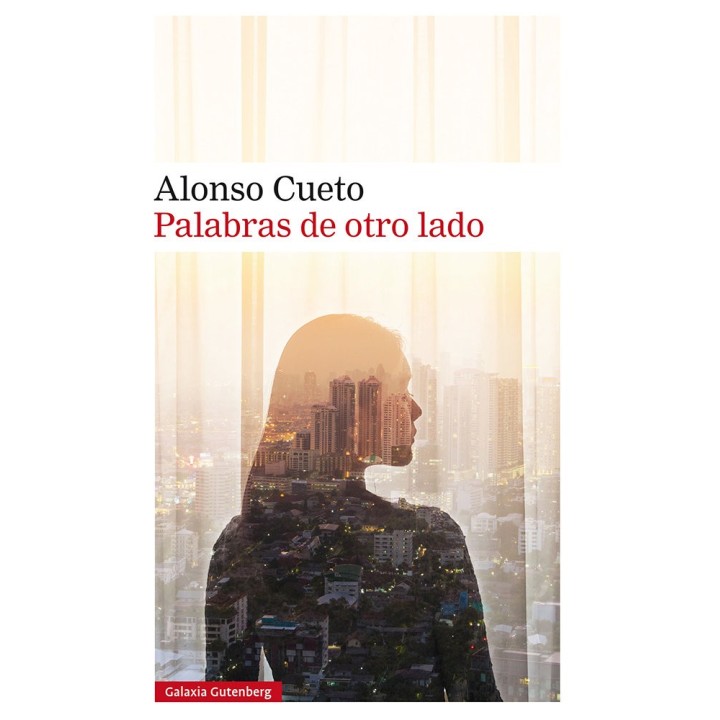 PALABRAS DE OTRO LADO
