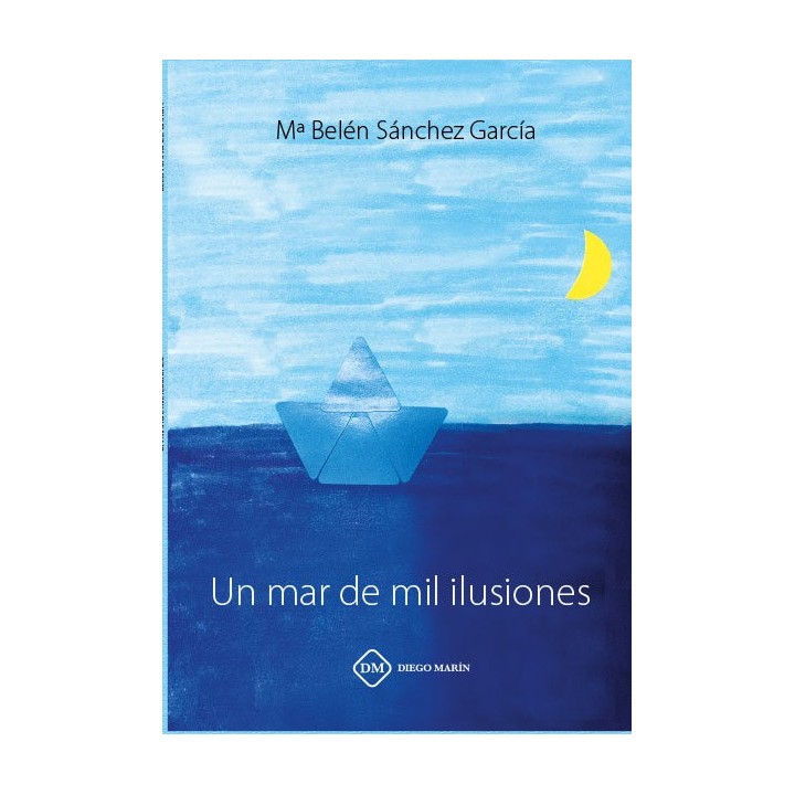 UN MAR DE MIL ILUSIONES