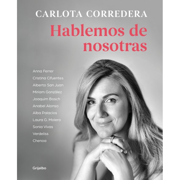 HABLEMOS DE NOSOTRAS
