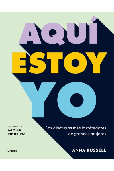 AQUI ESTOY YO
