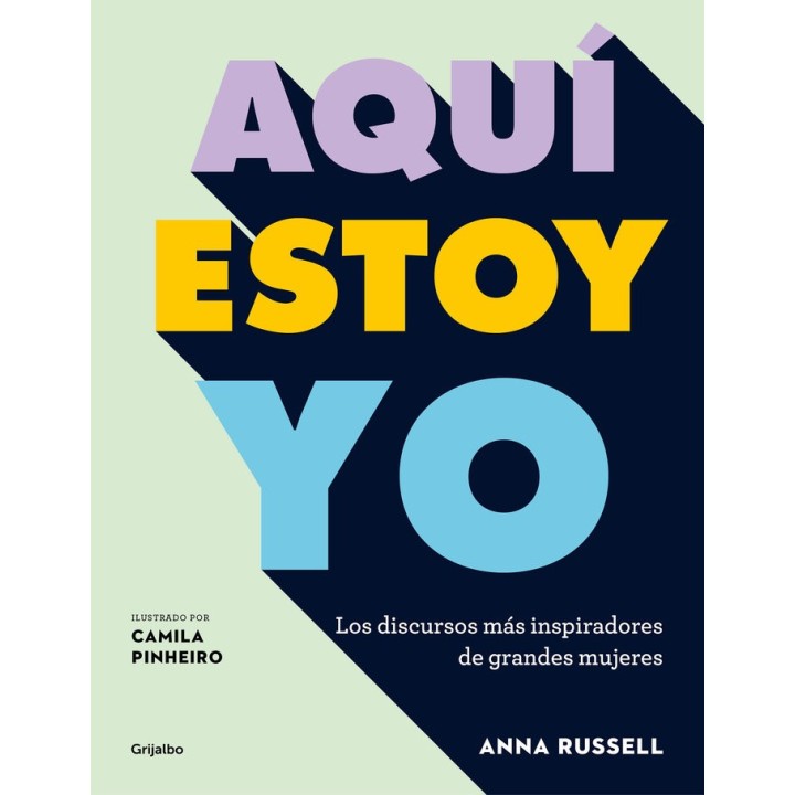 AQUI ESTOY YO