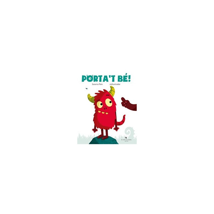 PORTA'T BE