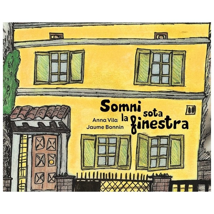 SOMNI SOTA LA FINESTRA