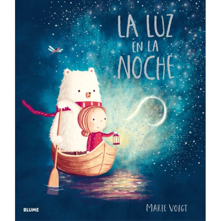 LUZ EN LA NOCHE, LA