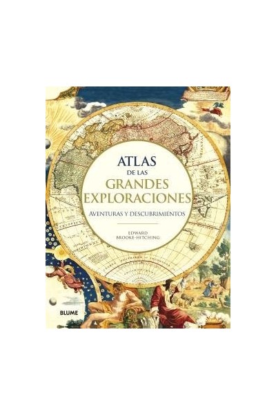 ATLAS DE LAS GRANDES EXPLORACIONES