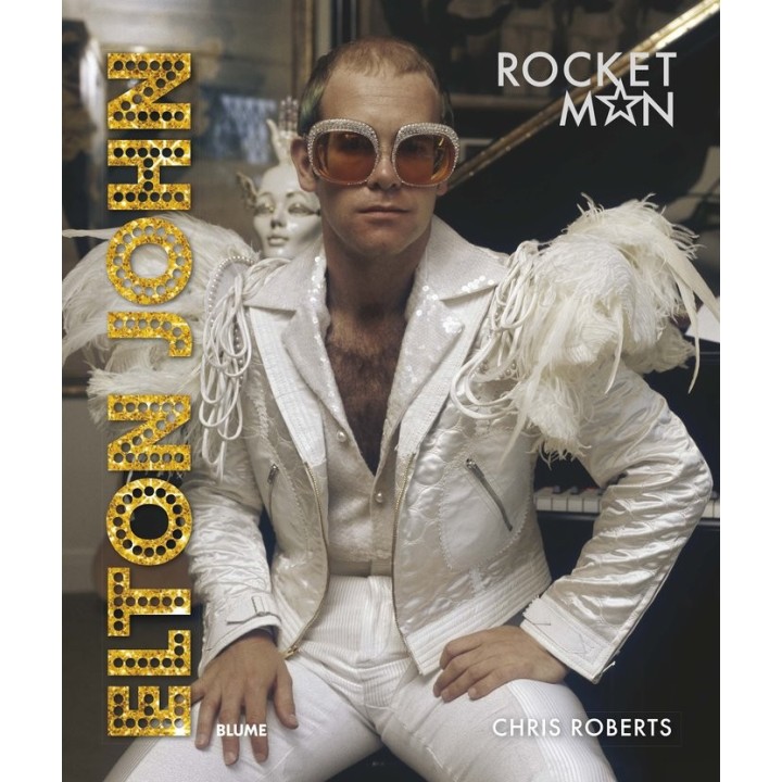 ELTON JOHN