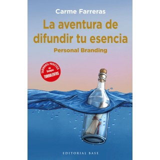 AVENTURA DE DIFUNDIR TU ESENCIA,LA