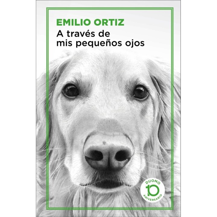 A TRAVES DE MIS PEQUEÑOS OJOS 10ºANIVERSARIO