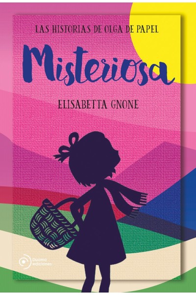 MISTERIOSA LAS HISTORIAS DE OLGA DE PAPEL