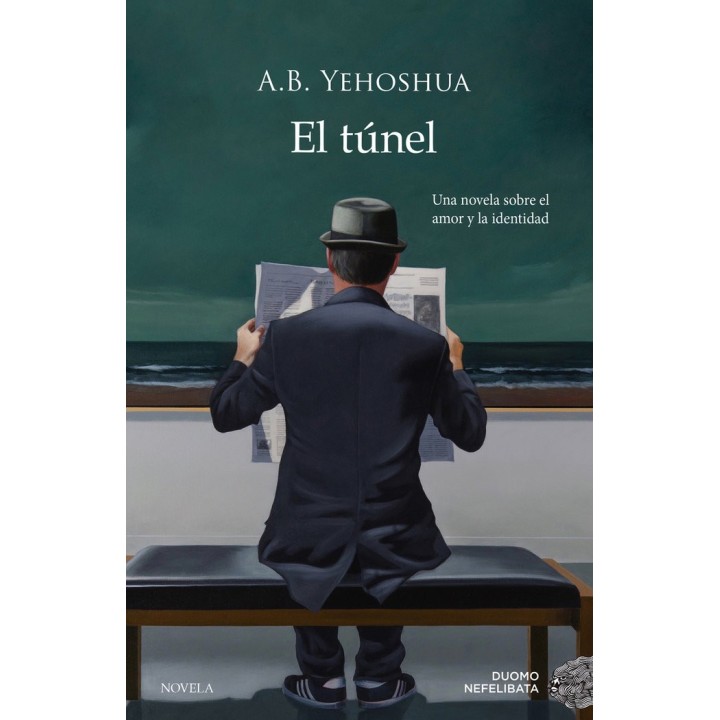 TUNEL,EL