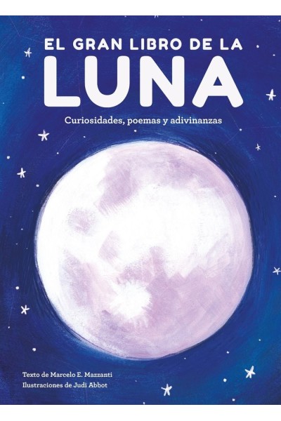 GRAN LIBRO DE LA LUNA,EL