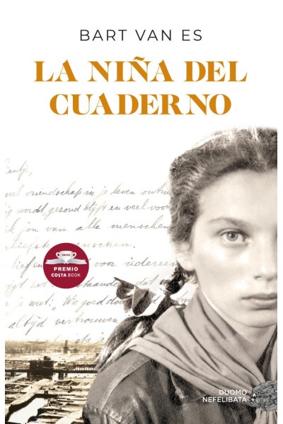 NIÑA DEL CUADERNO,LA