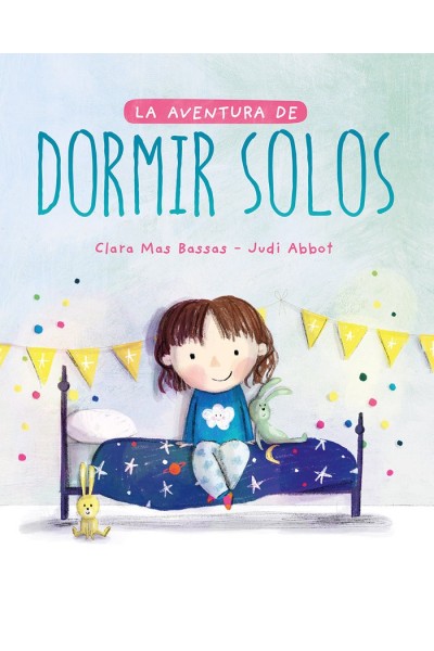 AVENTURA DE DORMIR SOLOS,LA
