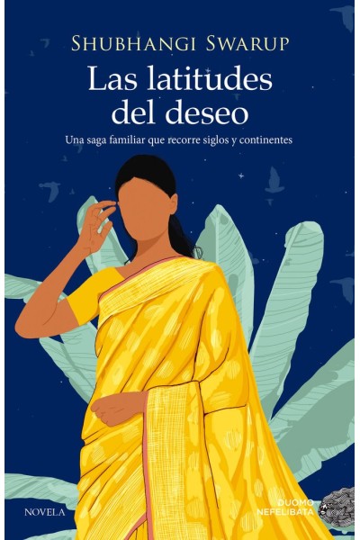 LATITUDES DEL DESEO,LAS