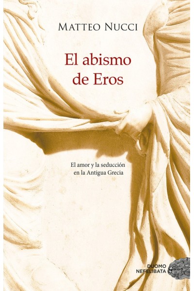ABISMO DE EROS SEDUCCION,EL