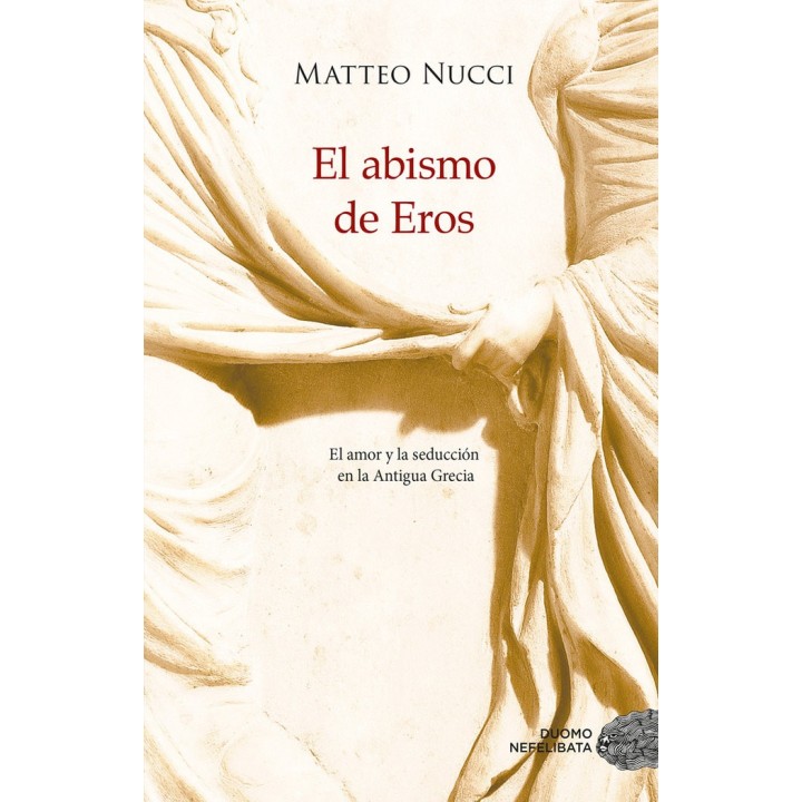 ABISMO DE EROS SEDUCCION,EL