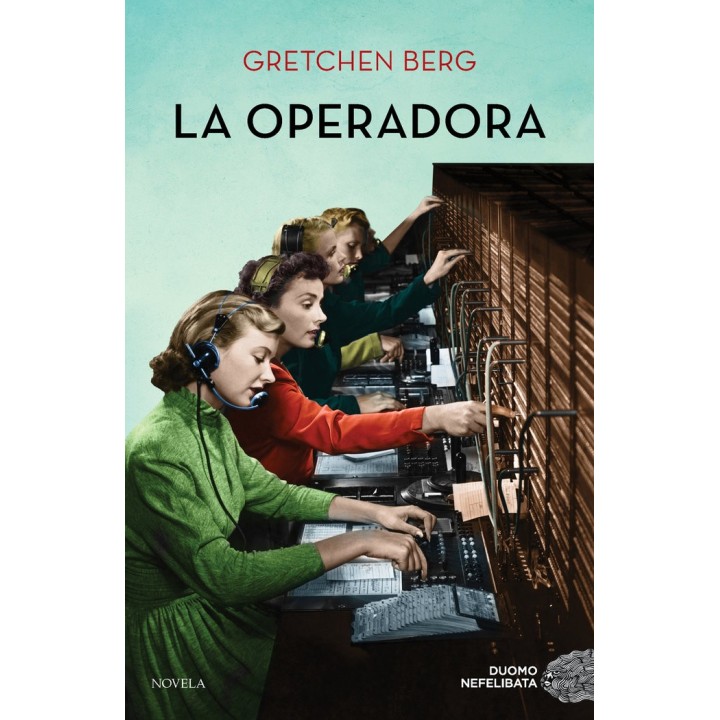 OPERADORA,LA