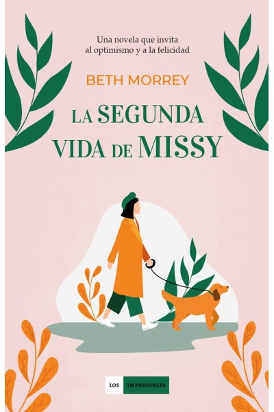 SEGUNDA VIDA DE MISSY,LA
