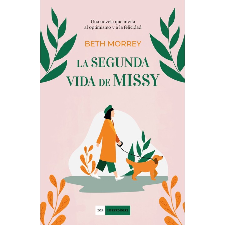 SEGUNDA VIDA DE MISSY,LA
