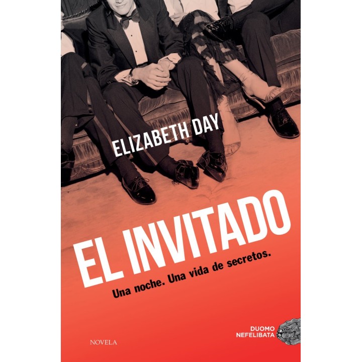 INVITADO,EL