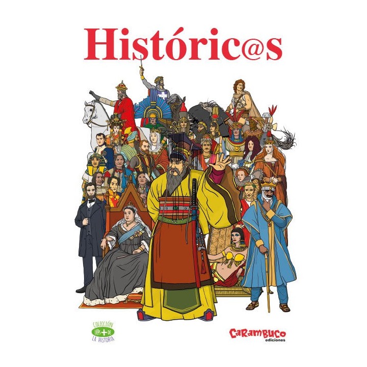 HISTORIC@S
