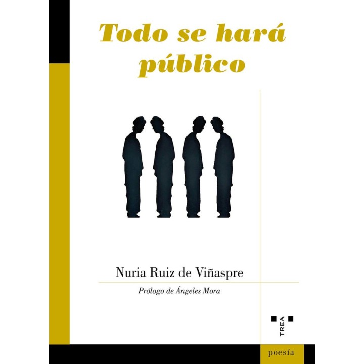 TODO SE HARA PUBLICO