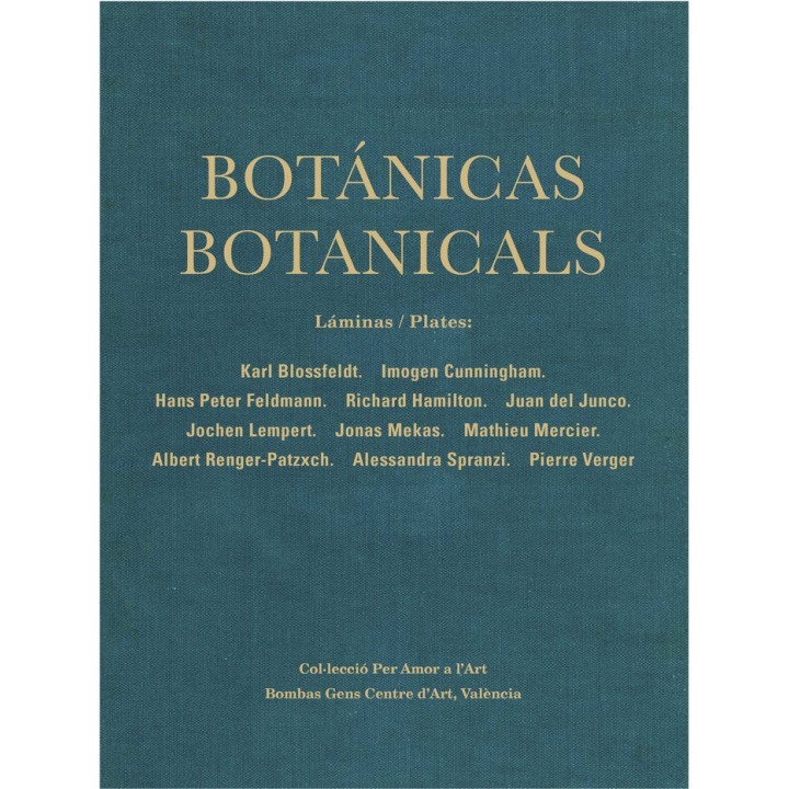 BOTANICAS BOTANICALS
