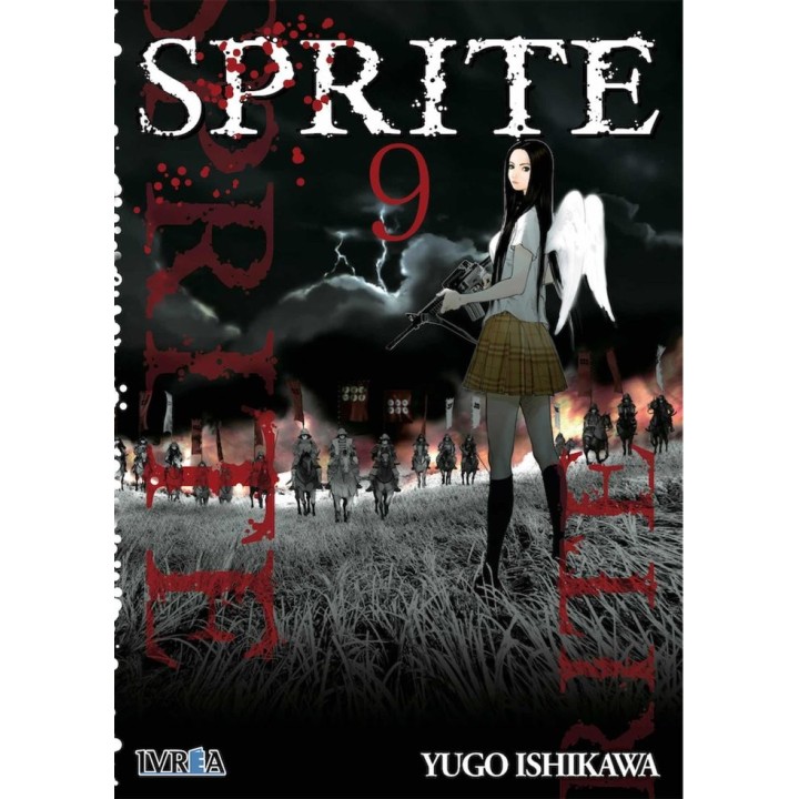 SPRITE 9
