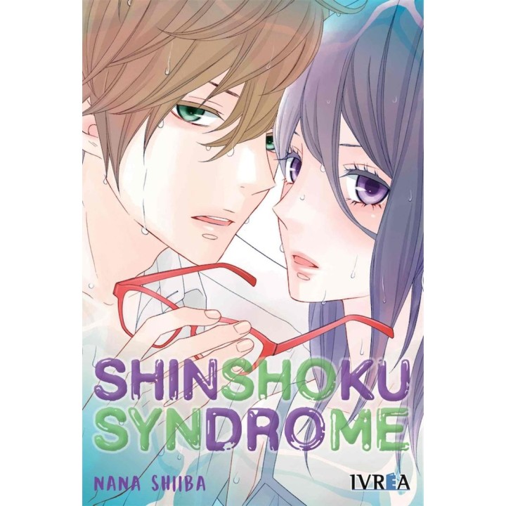 SHINSHOKU SYNDROME
