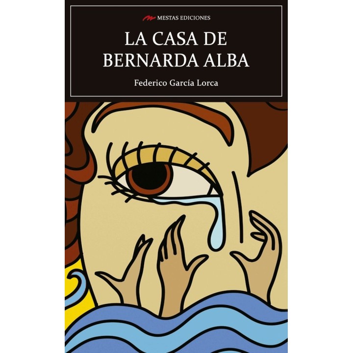 CASA DE BERNARDA ALBA,LA
