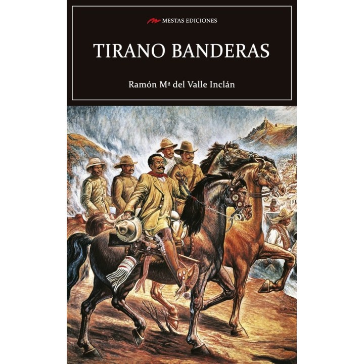 TIRANO BANDERAS
