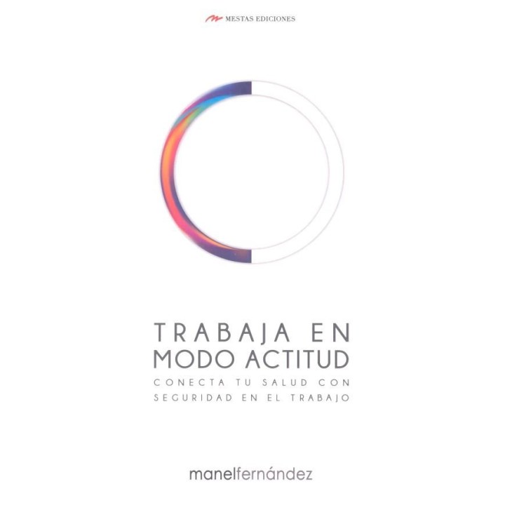 TRABAJA EN MODO ACTITUD