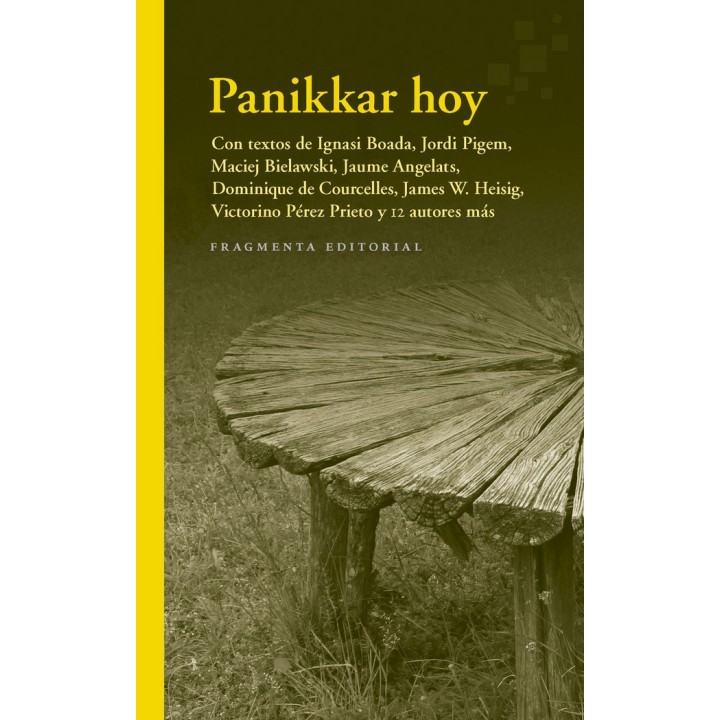 PANIKKAR HOY