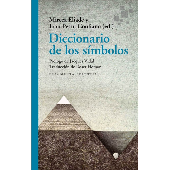 DICCIONARIO DE LOS SIMBOLOS