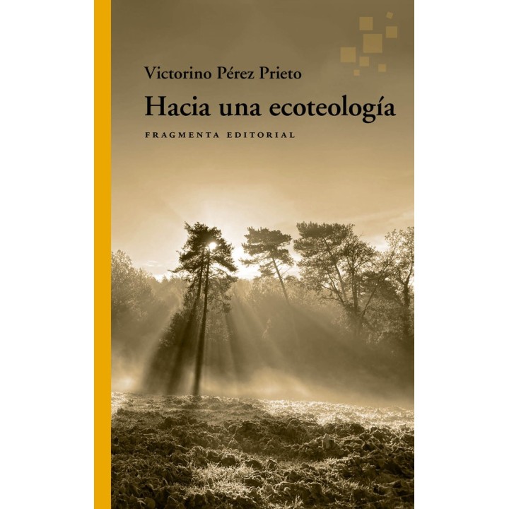 HACIA UNA ECOTEOLOGIA
