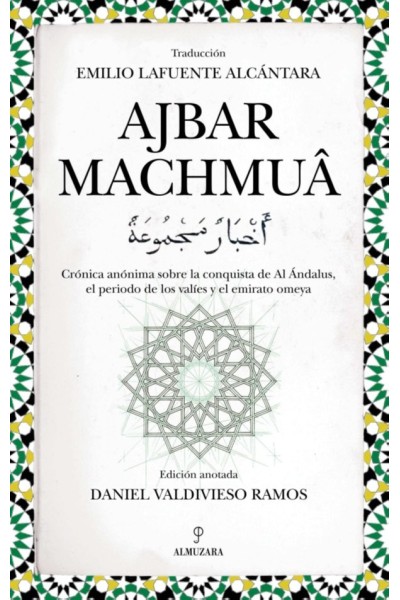 AJBAR MACHMUA