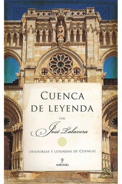 CUENCA DE LEYENDA