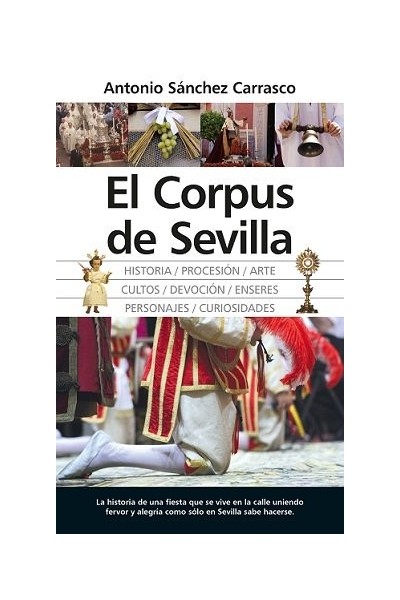 CORPUS DE SEVILLA,EL