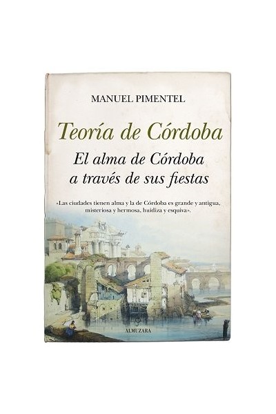 TEORIA DE CORDOBA