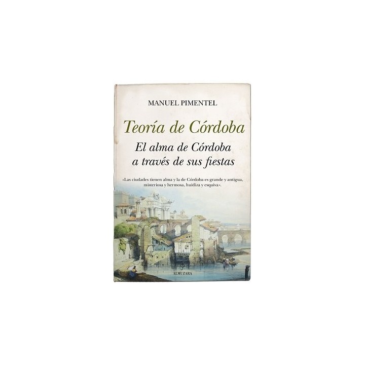 TEORIA DE CORDOBA