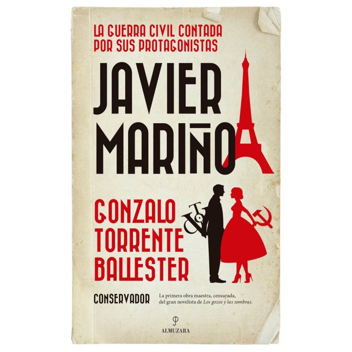 JAVIER MARIÑO