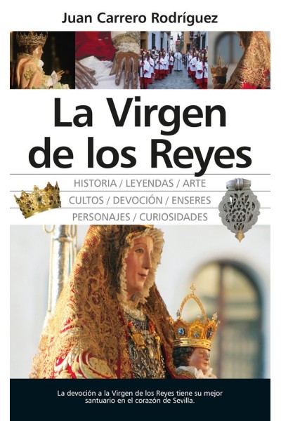 VIRGEN DE LOS REYES,LA